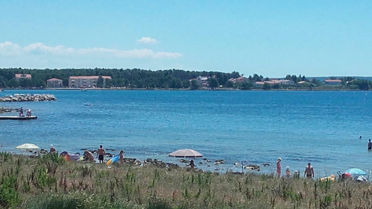 Sky&Sand Privlaka  Eksteriør bilde
