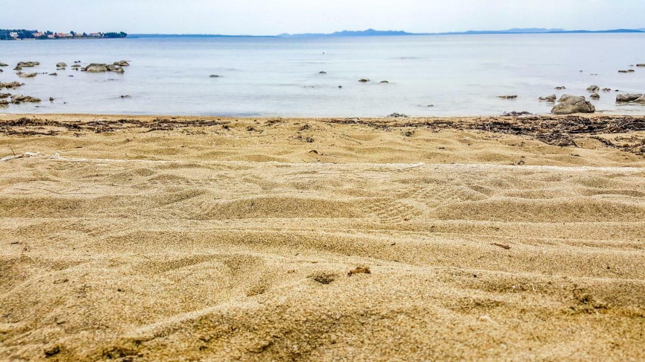 Sky&Sand Privlaka  Eksteriør bilde